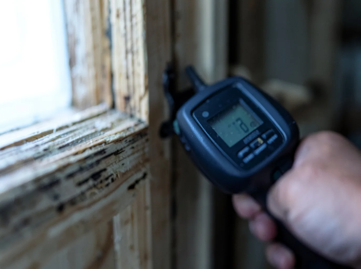 Ceiling Water Damage Repair in Hartville, MO